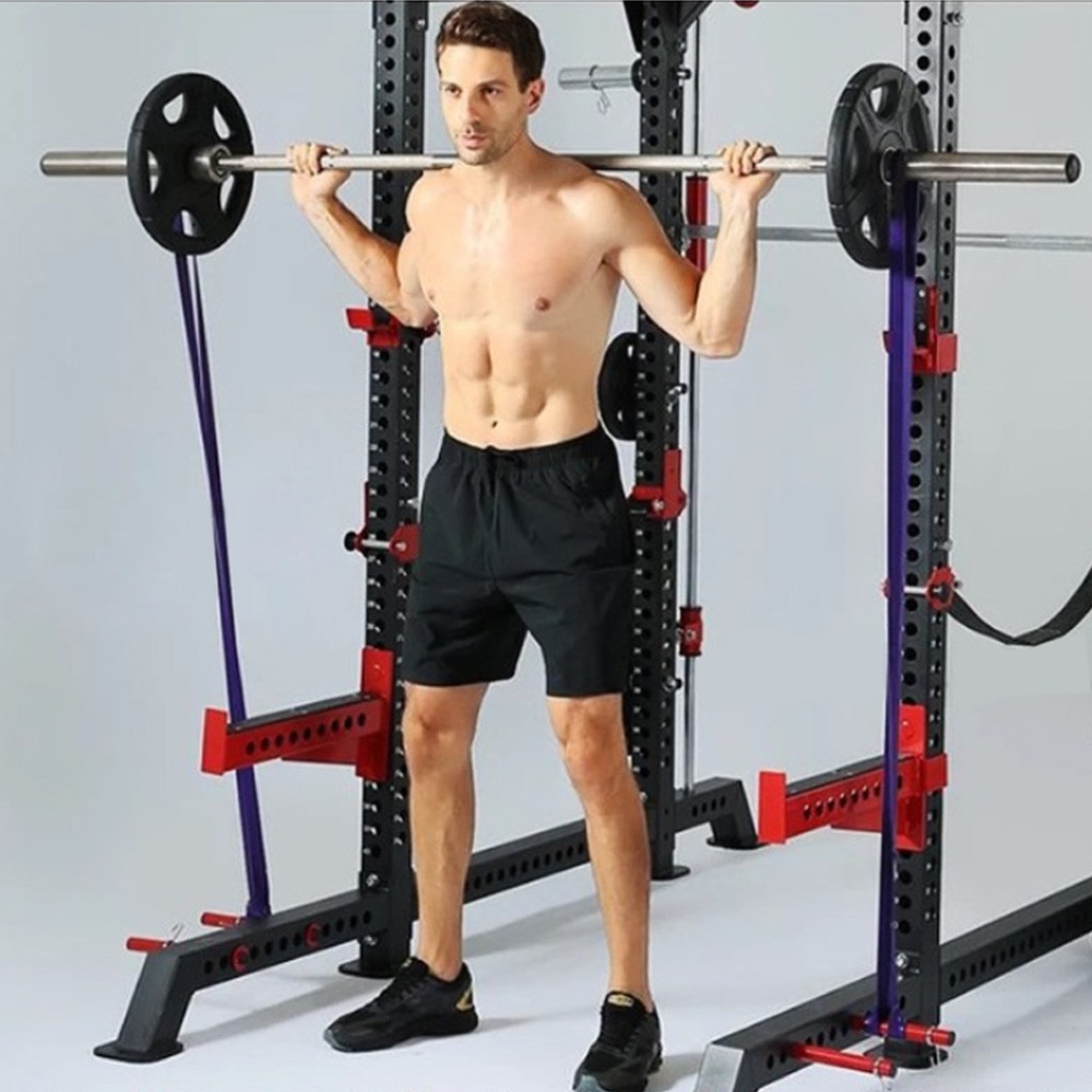 Dây kháng lực Resistance Loop Bands - PowerBand Đa Năng hỗ trợ tập Gym, lên xà