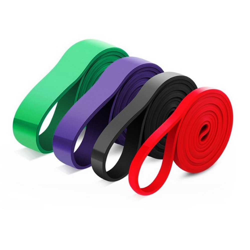 Dây kháng lực Resistance Loop Bands - PowerBand Đa Năng hỗ trợ tập Gym, lên xà