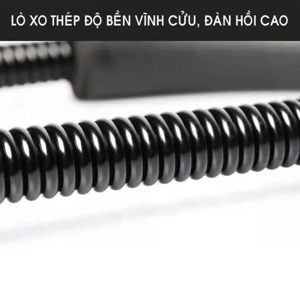 Dụng cụ tập tay CHỮ U hỗ trợ tập lực tay, cổ tay - Chắc chắn, dễ tập và hiệu quả